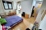 Garsonjera, Novi Sad - Bulevar | Prodaja · 25m² · 72.800€