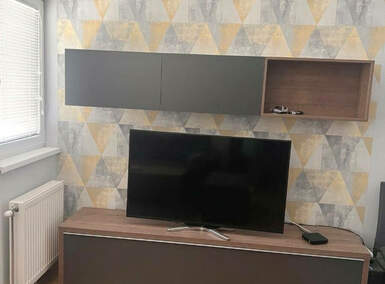 Jednosoban stan, Novi Sad - Adice | Prodaja · 29m² · 85.000€