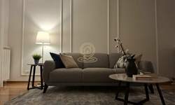 Dvosoban stan, Beograd - Dalmatinska | Izdavanje · 55m² · 1.200€