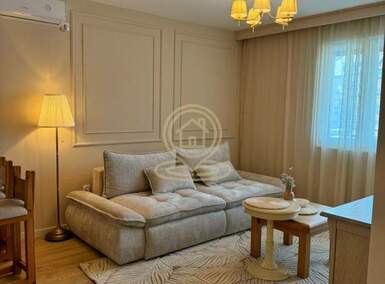 Jednoiposoban stan, Novi Sad | Izdavanje · 45m² · 680€