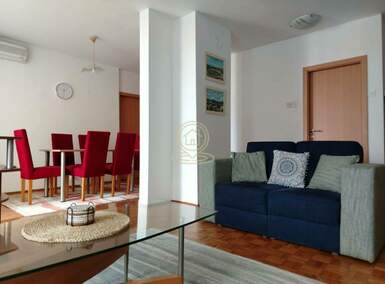 Dvosoban stan, Beograd - Dorćol | Izdavanje · 66m² · 800€
