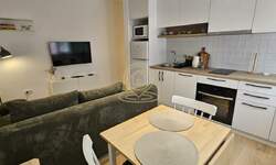 Jednoiposoban stan, Novi Sad | Izdavanje · 38m² · 450€