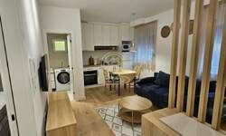Jednoiposoban stan, Novi Sad | Izdavanje · 36m² · 450€