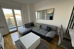Dvosoban stan, Beograd - Hala Pionir | Izdavanje · 52m² · 800€