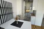 Dvosoban stan, Beograd - Hala Pionir | Izdavanje · 52m² · 800€