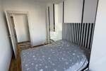 Dvosoban stan, Beograd - Hala Pionir | Izdavanje · 52m² · 800€