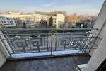 Dvosoban stan, Beograd - Hala Pionir | Izdavanje · 52m² · 800€