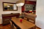 Cetvorosoban stan, Beograd - Hram Sv. Save | Izdavanje · 119m² · 1.800€