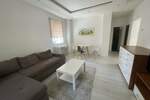 Dvosoban stan, Beograd - Bulevar kralja Aleksandra | Izdavanje · 50m² · 600€