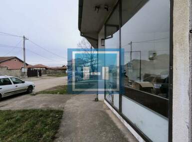 Poslovni prostor / Lokal, Ćuprija | Prodaja · 38m² · 25.000€