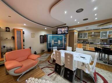 Cetvorosoban stan, Jagodina | Prodaja · 111m² · 170.000€