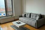 Dvosoban stan, Beograd - Dorćol | Izdavanje · 41m² · 850€