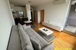 Dvosoban stan, Beograd - Dorćol | Izdavanje · 41m² · 850€