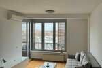 Dvosoban stan, Beograd - Dorćol | Izdavanje · 41m² · 850€