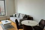 Dvosoban stan, Beograd - Dorćol | Izdavanje · 41m² · 850€