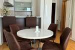 Dvosoban stan, Beograd - Dorćol | Izdavanje · 41m² · 850€