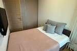 Dvosoban stan, Beograd - Dorćol | Izdavanje · 41m² · 850€