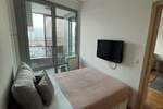 Dvosoban stan, Beograd - Dorćol | Izdavanje · 41m² · 850€
