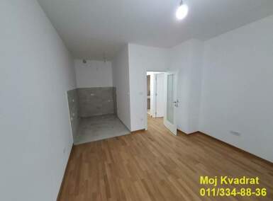 Dvosoban stan, Beograd - Banovo Brdo | Prodaja · 45m² · 199.900€