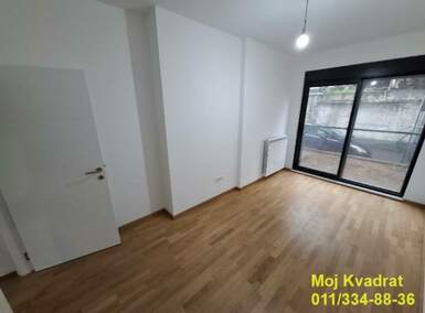 Dvoiposoban stan, Beograd - Banovo Brdo | Prodaja · 54m² · 219.900€