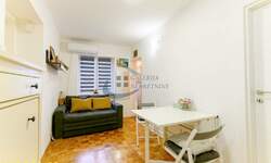 Dvoiposoban stan, Beograd - Trg Nikole Pašića | Prodaja · 44m² · 270.000€