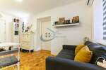 Dvoiposoban stan, Beograd - Trg Nikole Pašića | Prodaja · 44m² · 270.000€