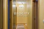 Cetvorosoban stan, Beograd - Vračar (centar) | Izdavanje · 97m² · 1.000€