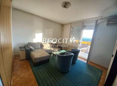 Dvosoban stan, Novi Sad - Sajam | Prodaja · 45m² · 130.000€