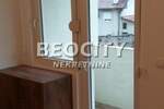Dvosoban stan, Beograd - Mirijevo I | Izdavanje · 38m² · 450€