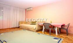 Jednosoban stan, Beograd - Medaković | Izdavanje · 45m² · 450€