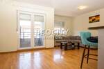 Jednosoban stan, Beograd - Zvezdara | Prodaja · 39m² · 122.500€