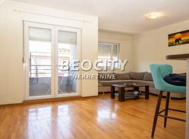 Jednosoban stan, Beograd - Zvezdara | Prodaja · 39m² · 122.500€