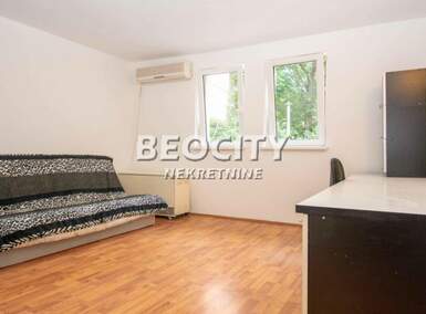 Jednosoban stan, Beograd - Karaburma | Prodaja · 35m² · 110.000€