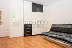 Jednosoban stan, Beograd - Karaburma | Prodaja · 35m² · 110.000€