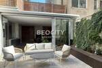 Cetvorosoban stan, Beograd - Vračar (centar) | Izdavanje · 160m² · 2.900€