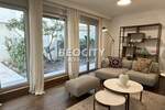 Cetvorosoban stan, Beograd - Vračar (centar) | Izdavanje · 160m² · 2.900€