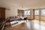 Dvosoban stan, Beograd - Vračar (centar) | Izdavanje · 58m² · 1.100€