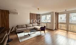 Dvosoban stan, Beograd - Vračar (centar) | Izdavanje · 58m² · 1.100€