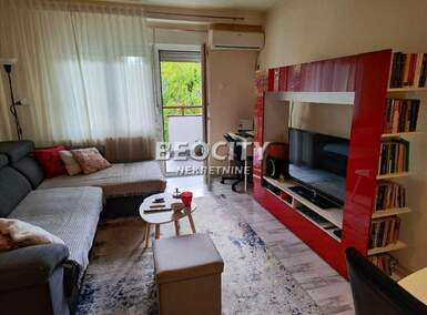 Dvosoban stan, Novi Sad - Detelinara | Prodaja · 51m² · 120.000€