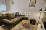 Dvosoban stan, Novi Sad - Podbara | Izdavanje · 40m² · 450€