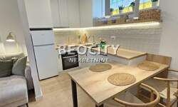 Dvosoban stan, Novi Sad - Podbara | Izdavanje · 38m² · 450€