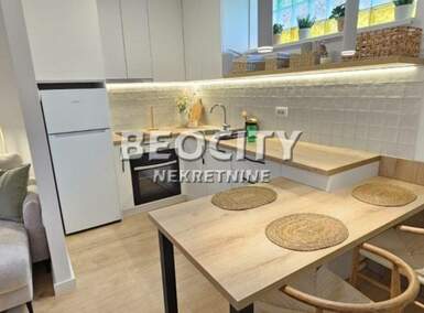 Dvosoban stan, Novi Sad - Podbara | Izdavanje · 38m² · 450€