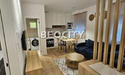Dvosoban stan, Novi Sad - Podbara | Izdavanje · 36m² · 450€