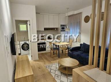 Dvosoban stan, Novi Sad - Podbara | Izdavanje · 36m² · 450€