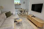 Dvosoban stan, Novi Sad - Podbara | Izdavanje · 36m² · 450€
