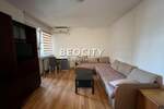 Jednosoban stan, Novi Sad - Bulevar Oslobođenja | Izdavanje · 30m² · 300€