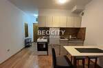 Jednosoban stan, Novi Sad - Bulevar Oslobođenja | Izdavanje · 30m² · 300€