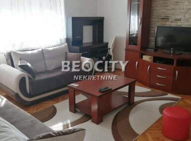 Jednosoban stan, Novi Sad - Novo Naselje | Prodaja · 38m² · 95.000€