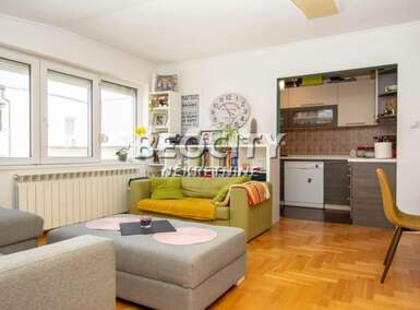 Dvosoban stan, Beograd - Mirijevo I | Prodaja · 45m² · 120.000€