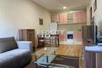 Jednosoban stan, Novi Sad - Adamovićevo Naselje | Izdavanje · 28m² · 330€